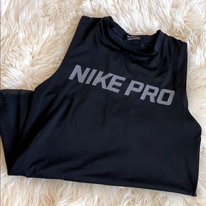 Nike Tank Top